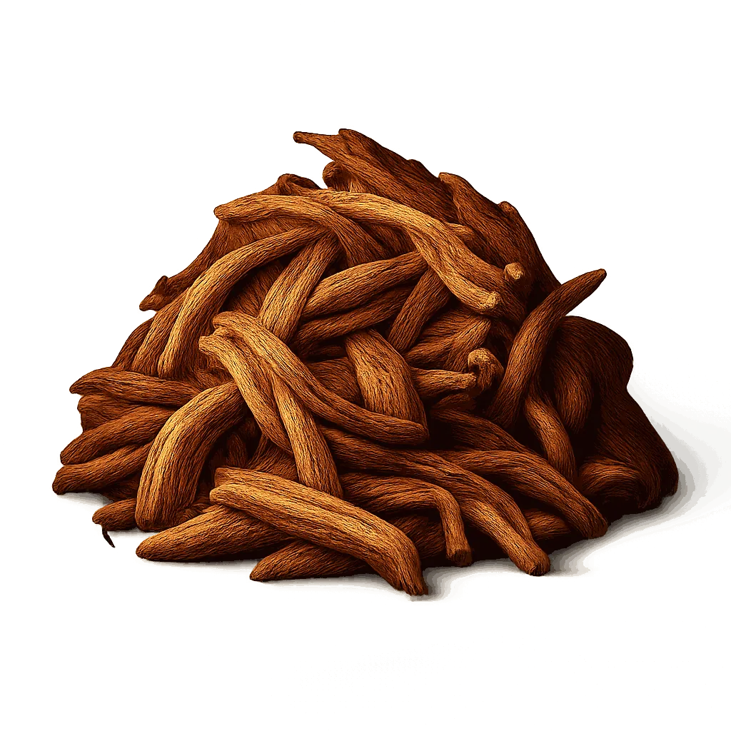 Pulled pork